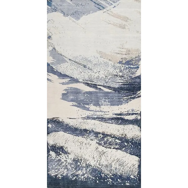 Wall-to-wall Carpet 234