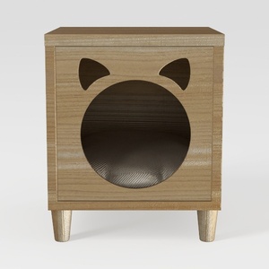 cat house-Pet Kit