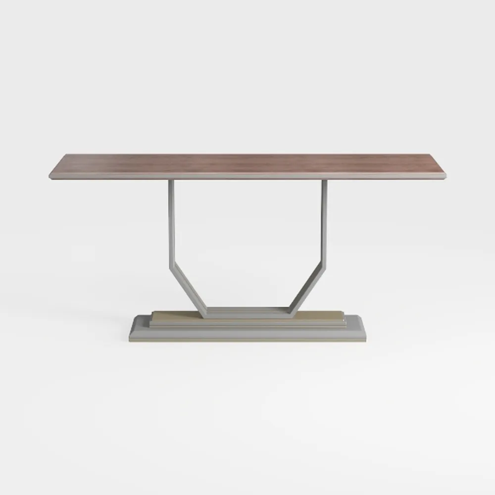 Hooker Furniture Home Office Cascade Writing Desk