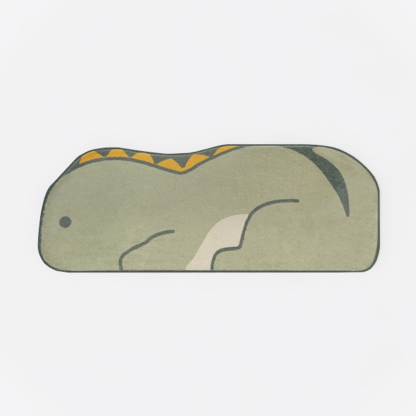 carpet-Ultraman & Godzilla