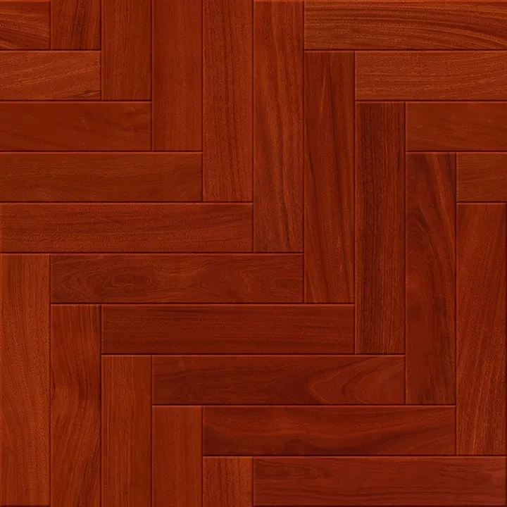 Solid Wood Floor 455