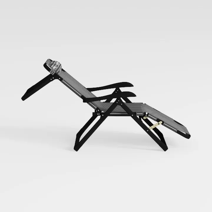 Best Choice Products Oversized Zero Gravity Chair