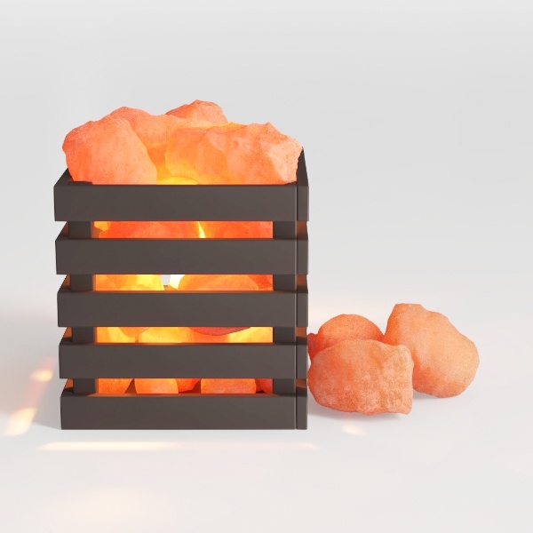 table lamp-Valentine Day