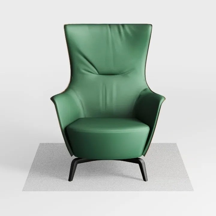 AMADA HOMEFURNISHING 40" Living Room Chairs,Readin