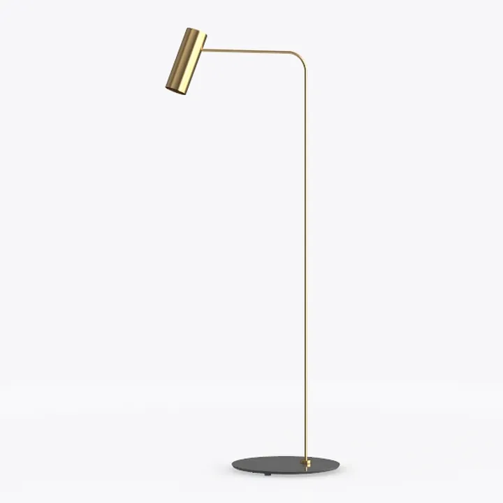 VONLUCE Dimmable LED Floor Lamp, 56" Floor Lamp