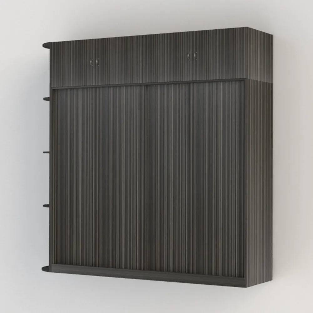 SICOTAS Buffet Cabinet with Storage Sideboard