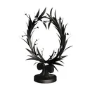 null Left 45 Degree View