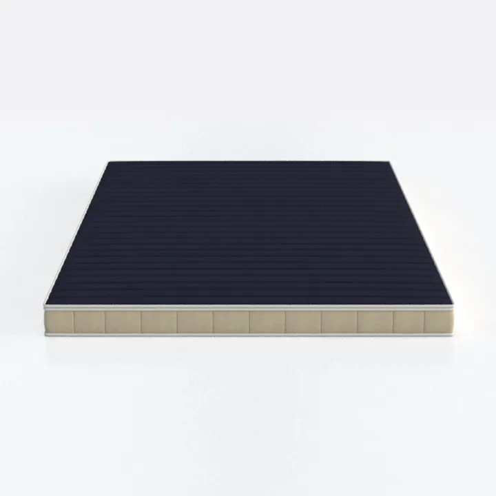StarTech.com DSKCRNRSLV - Espansione per scrivania angolare a forma di L, per tavoli da 12,7 – 38,1 mm di spessore, prolunga scrivania, piastra di attacco/ripiano tastiera