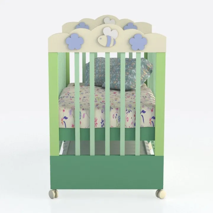 crib-Nursery