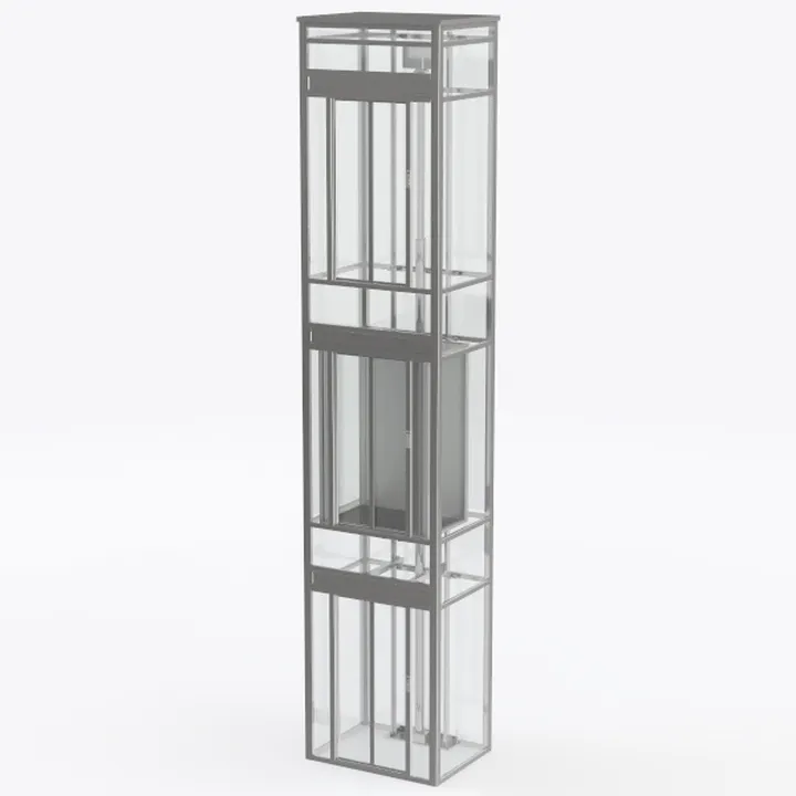 elevator