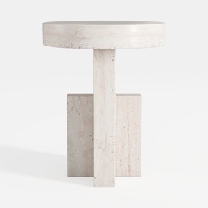 side table-Oct.Check-in