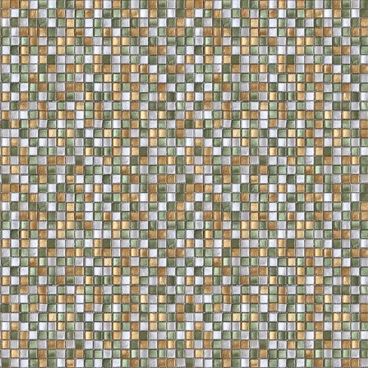 The Stone Age Ceramic mosaic 5