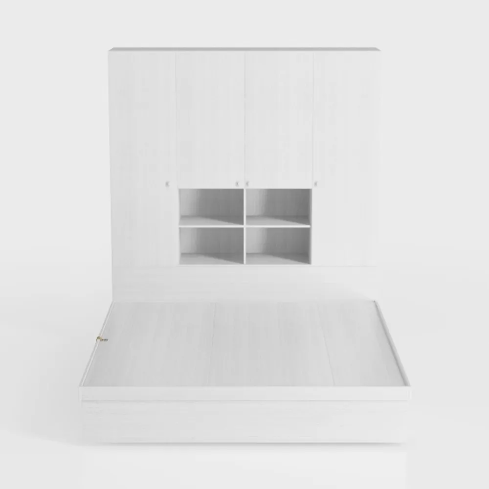 Nod Hybrid by Tuft & Needle Plush 10" Cal King