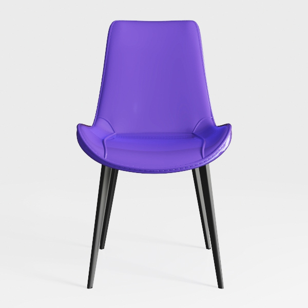 Flash Furniture 5 Pack HERCULES Series 440 lb