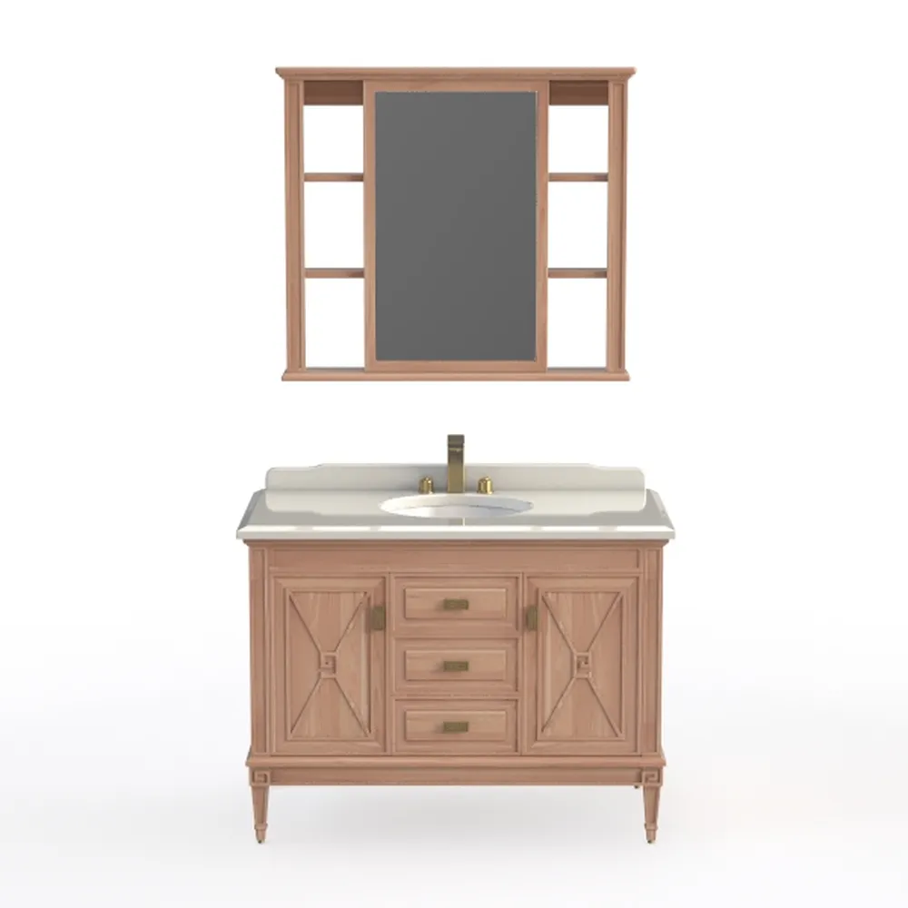 6-Tier Tall Storage Cabinet with Shelves,