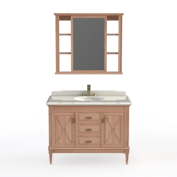 6-Tier Tall Storage Cabinet with Shelves,