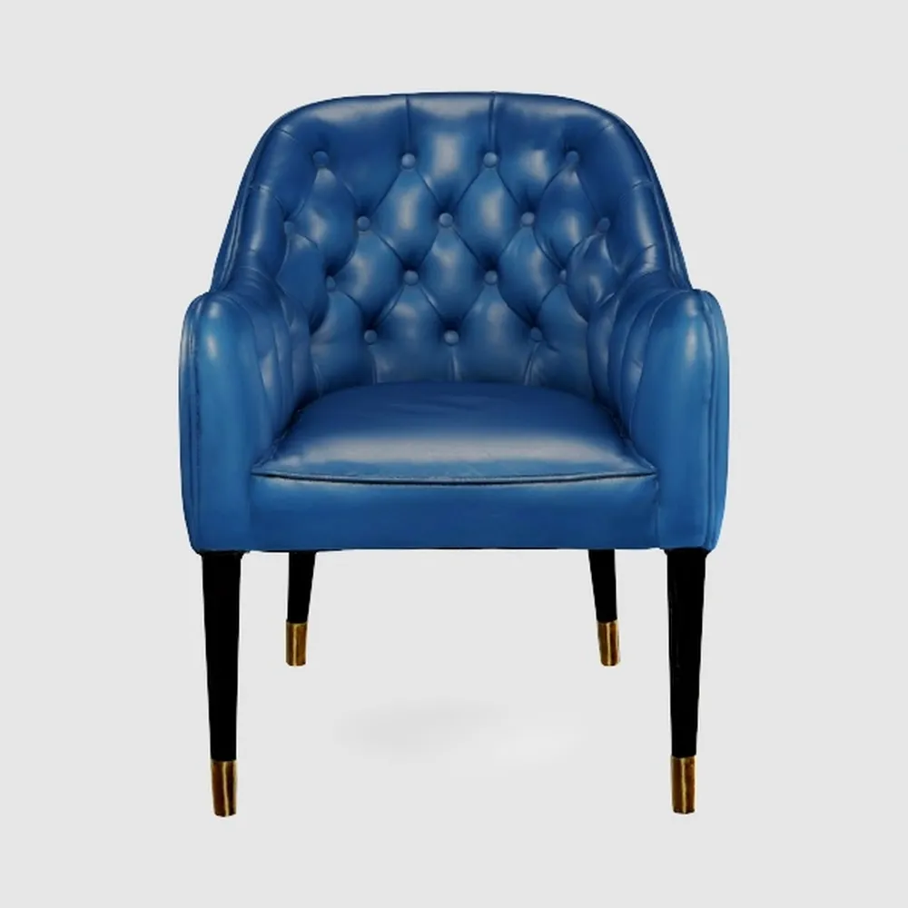 Office Chair Leather Home Office Desk Chair, Adjus