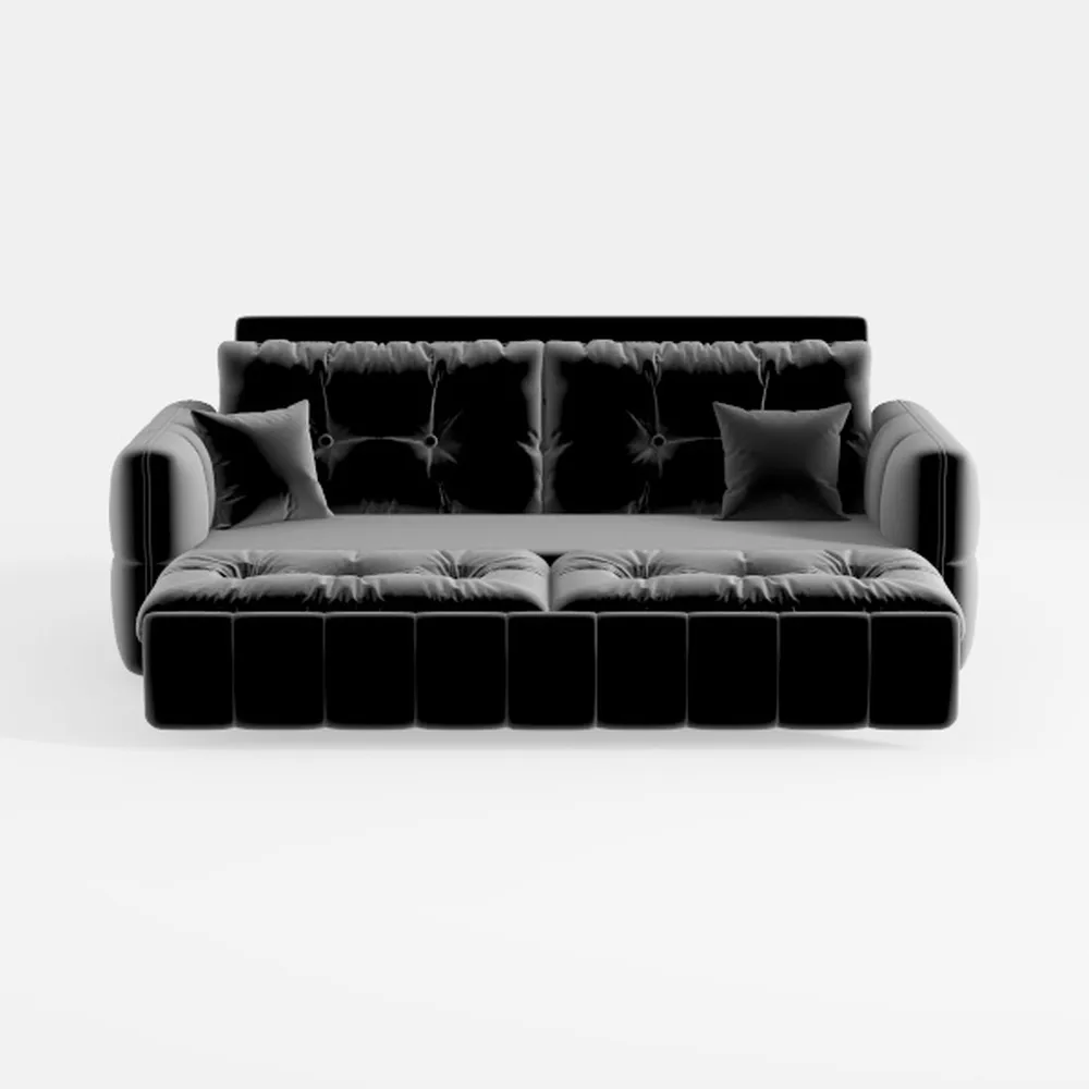 Lexicon Humphreys Loveseat Recliner - Soft Faux