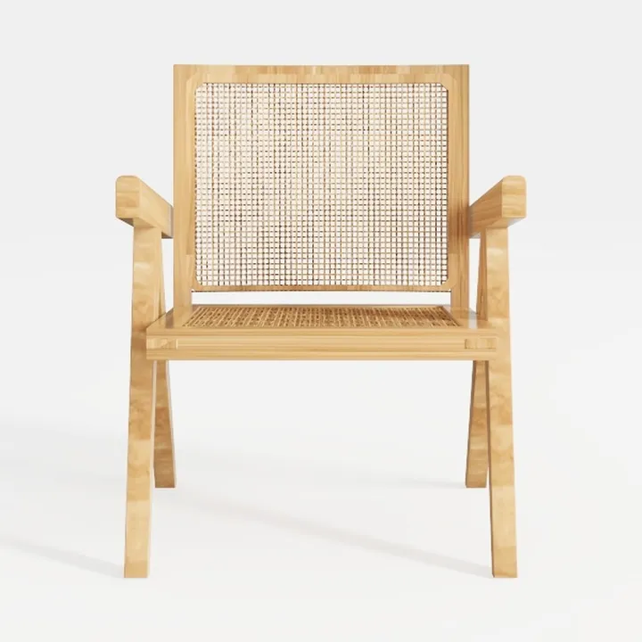 IDZO Liberte Accent Chairs Set of 2, 500lbs Weight