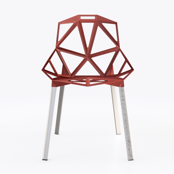 Sedia Pieghevole Moderna Trasparente Acrilico - Sedile in Cristallo impilabile Fantasma Acrilico - Sedile da Soggiorno in plastica PC, Sedia da Ufficio Pieghevole - per Esterno Interno (tras