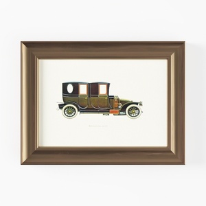 painting-Vintage Wall Décor