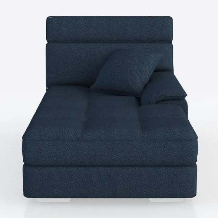 Sofa Bed, 4 in 1 Multi-Function Folding Ottoman
