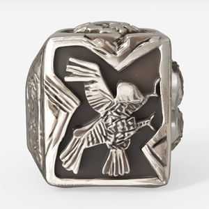 ornament-ai generated