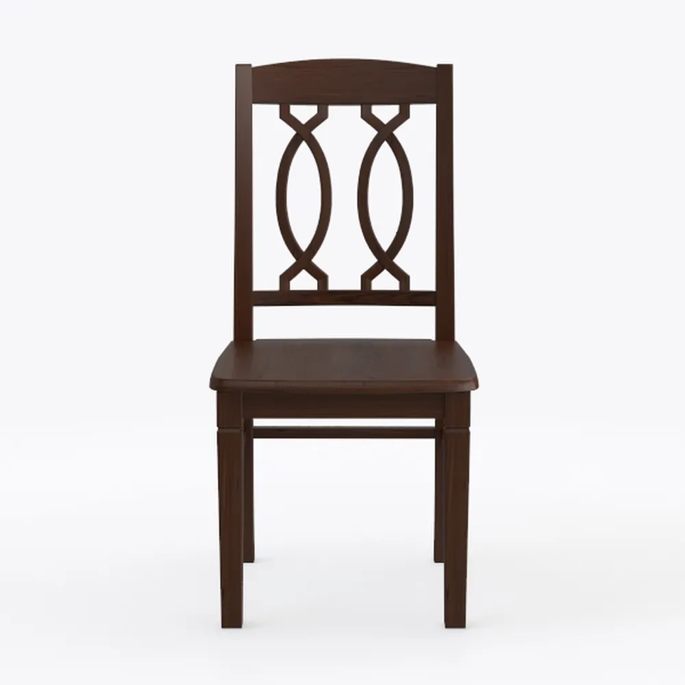 GOFLAME Folding Dining Chairs Set of 4, Foldable