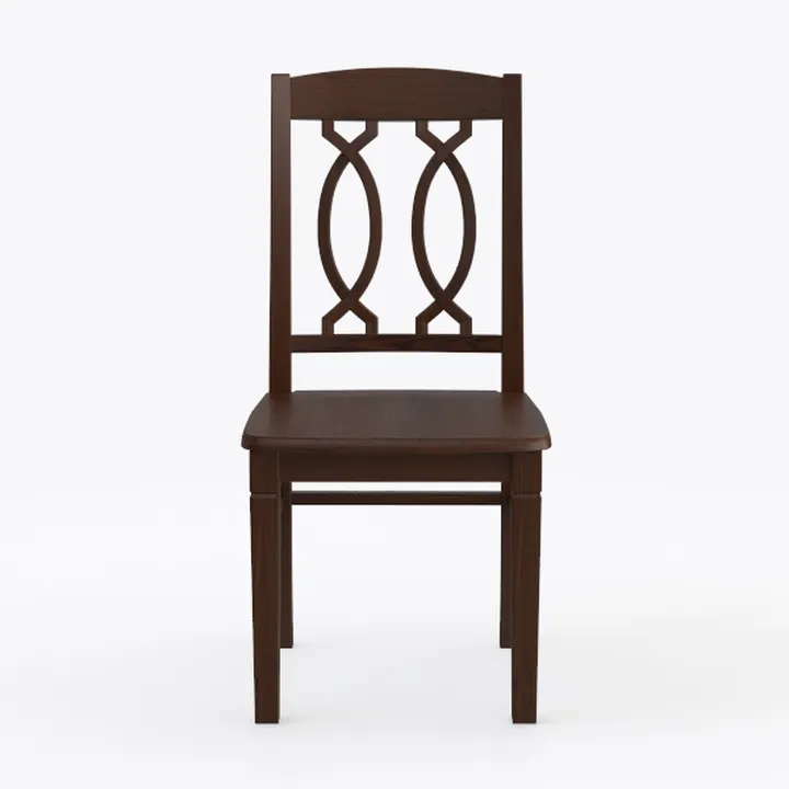 GOFLAME Folding Dining Chairs Set of 4, Foldable