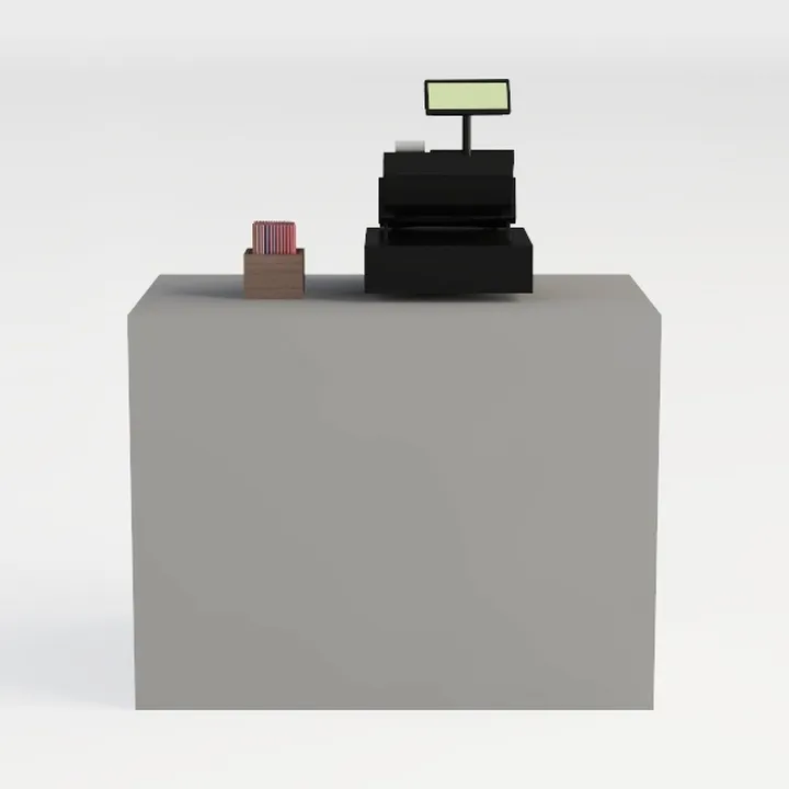 bakery counter-Bakery Free