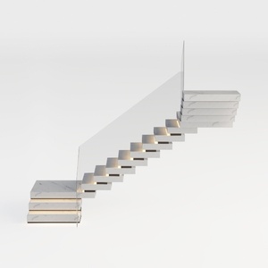 Stair with Lights (8)