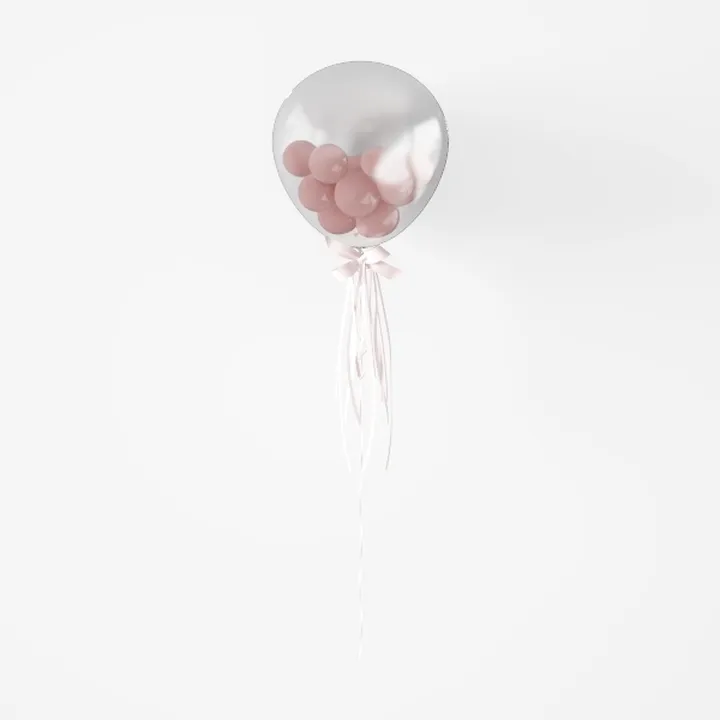 Sakura-Balloon 3