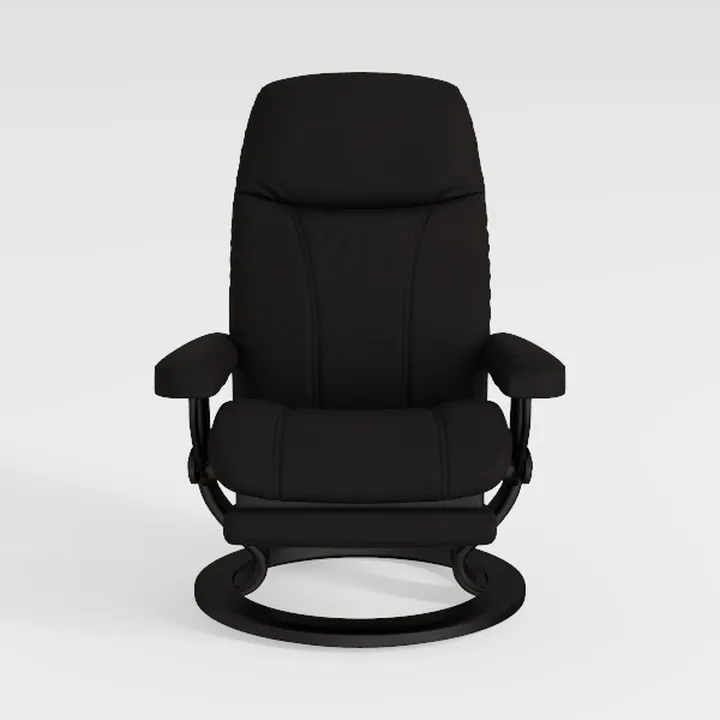 Electric Power Lift Recliner Chair for Elderly Adj