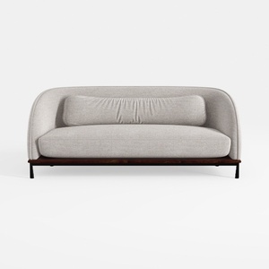multi-seat sofa-Oct.Check-in