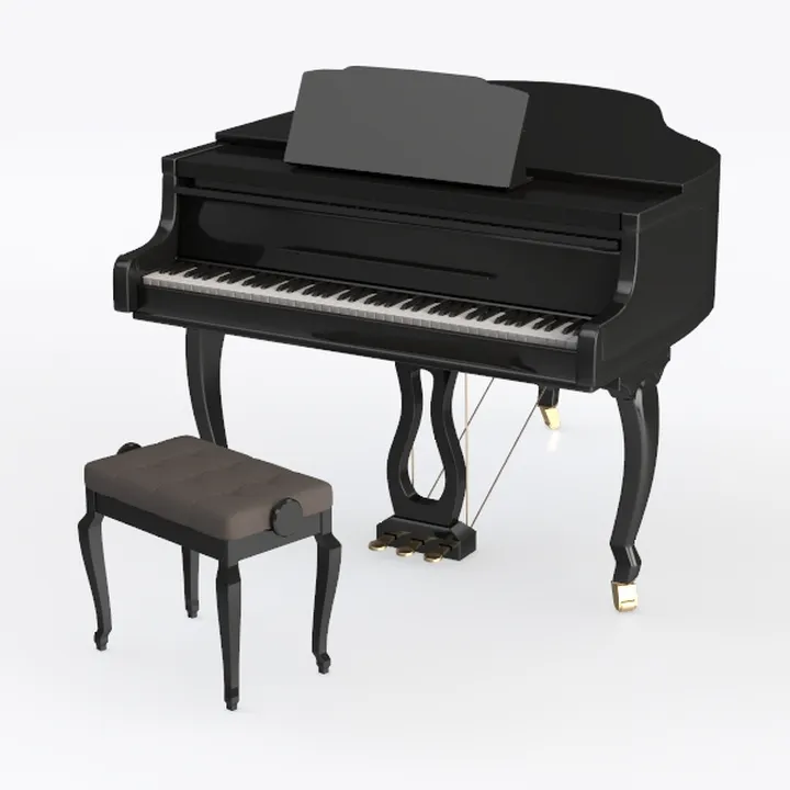 Musical Instrument 492