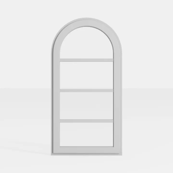 Arched Window_05