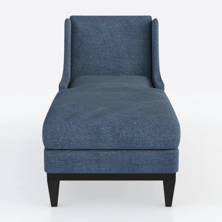Accent Chairs for Living Room, Mid-Century Wooden 