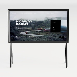 TV-Nov Trending Search Model