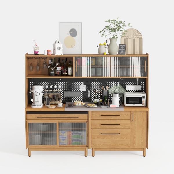 sideboard-Coffee Break