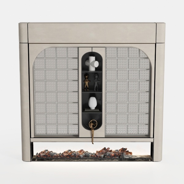 fireplace-Fireside Comfort