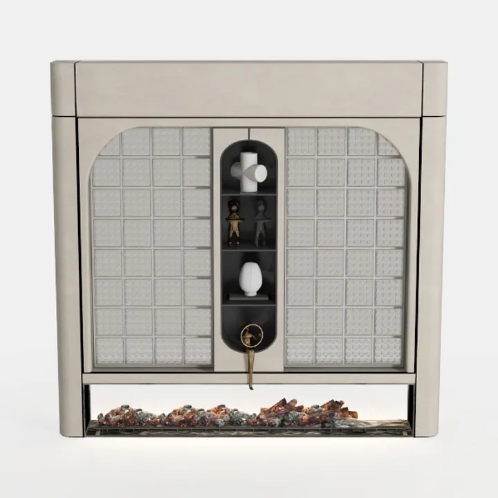 fireplace-Fireside Comfort