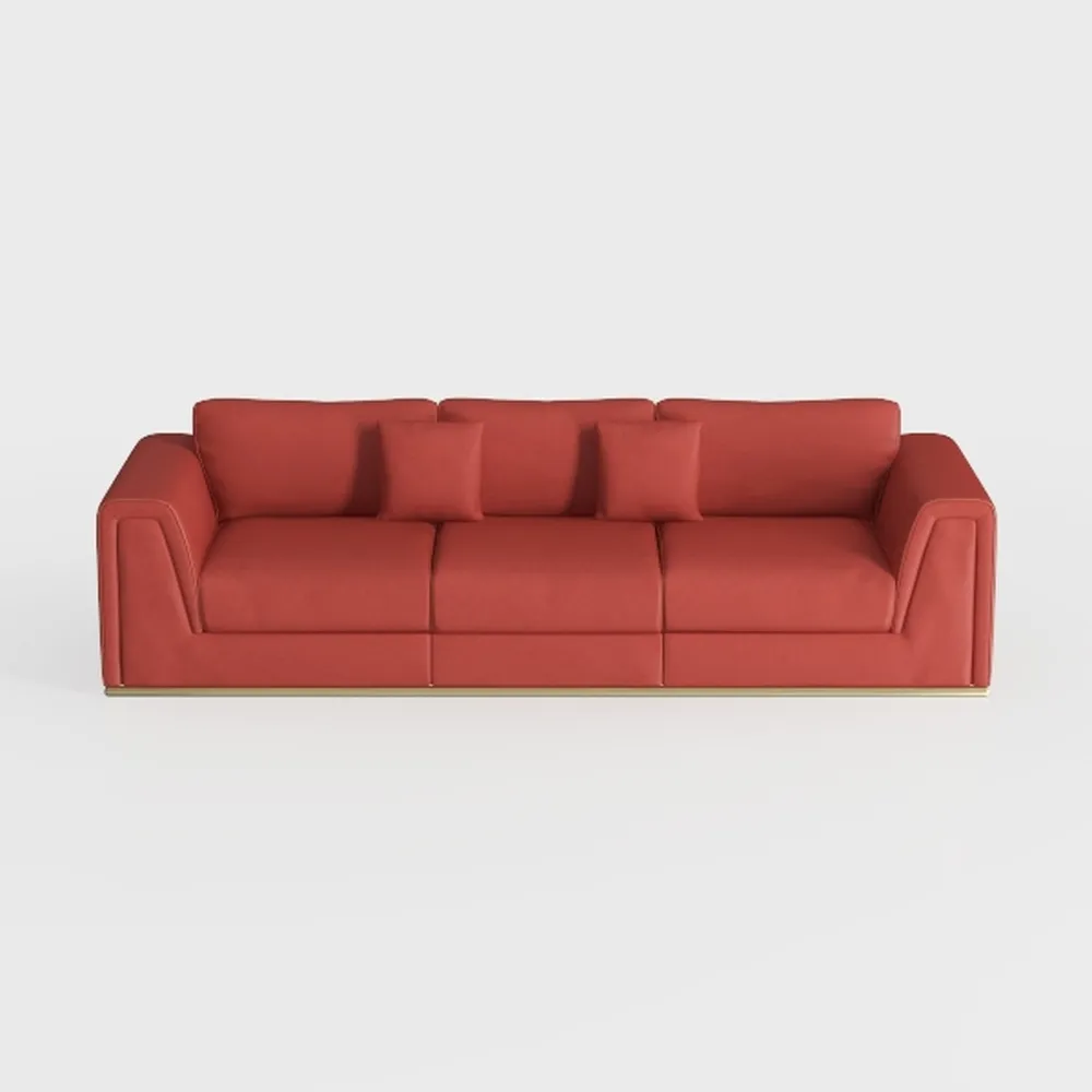 sofa-Polish Charm