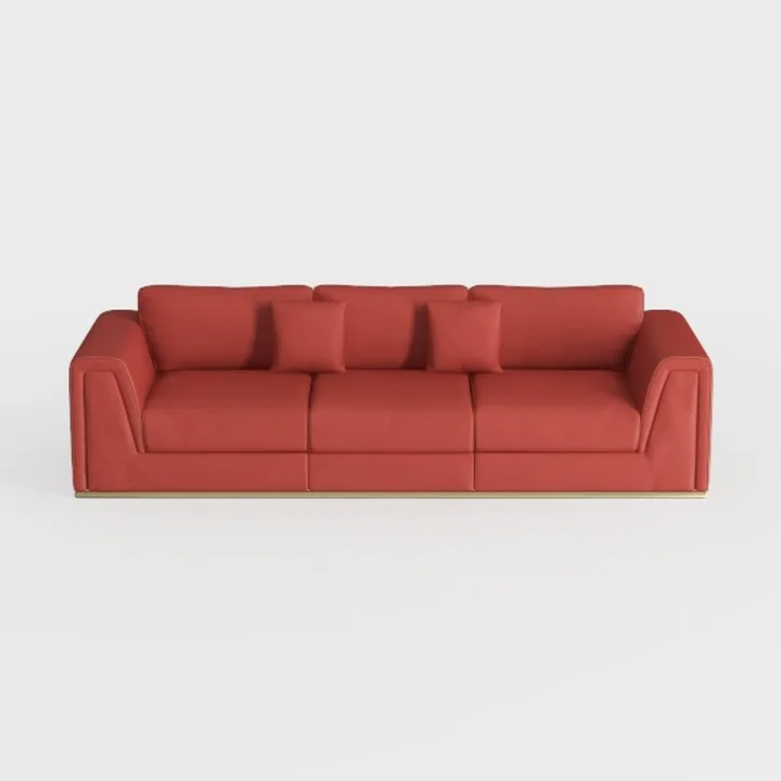 sofa-Polish Charm