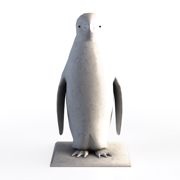 Penguin