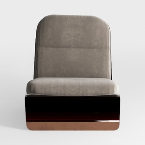 Christopher Knight Home Cardan Club Chair, Gray +