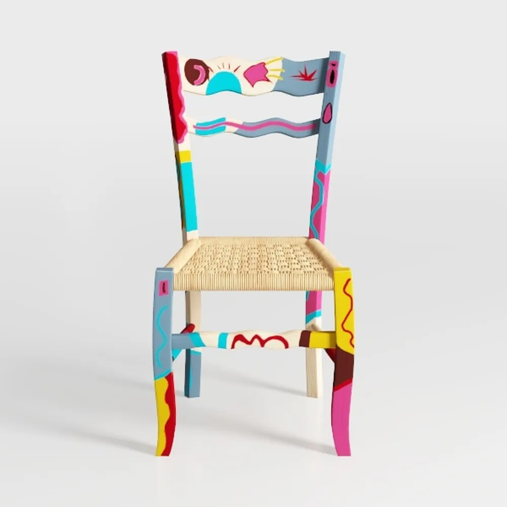 Goplus Beach Chair, Folding Backpack Beach Chairs