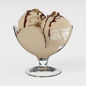 ice cream-Chic Kitchen