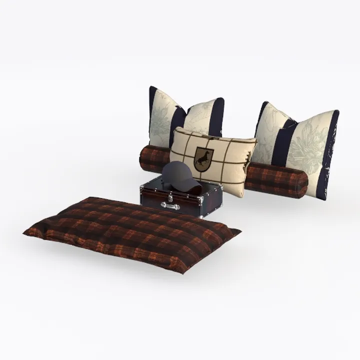 Bed accessories