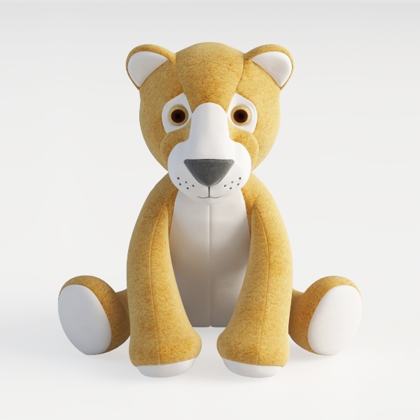 toy-Fool&#39;s Folly