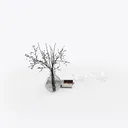 null Right 45 Degree View